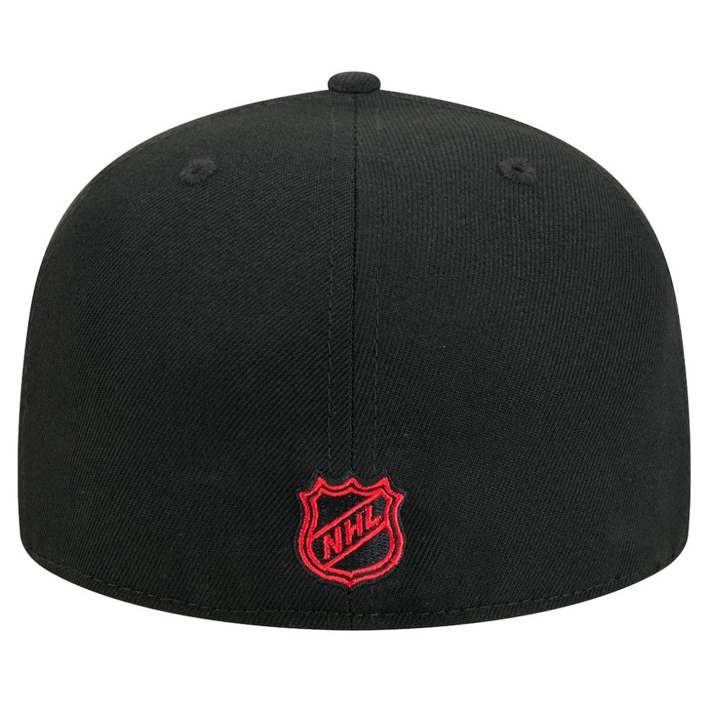 Buffalo Sabres New Era Core 59FIFTY Fitted Hat
