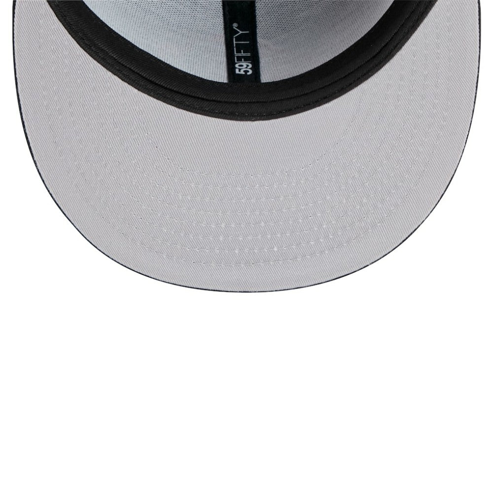 Buffalo Sabres New Era Core 59FIFTY Fitted Hat