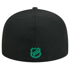 Dallas Stars New Era Core 59FIFTY Fitted Hat