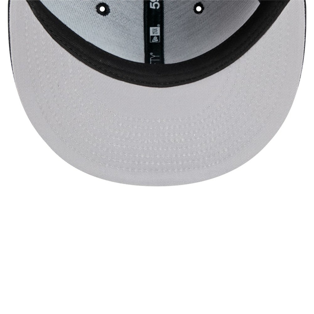 Dallas Stars New Era Core 59FIFTY Fitted Hat
