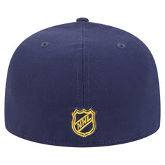 Florida Panthers New Era Core 59FIFTY Fitted Hat
