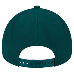 Minnesota Wild New Era Core A-Frame 9FORTY Adjustable Hat