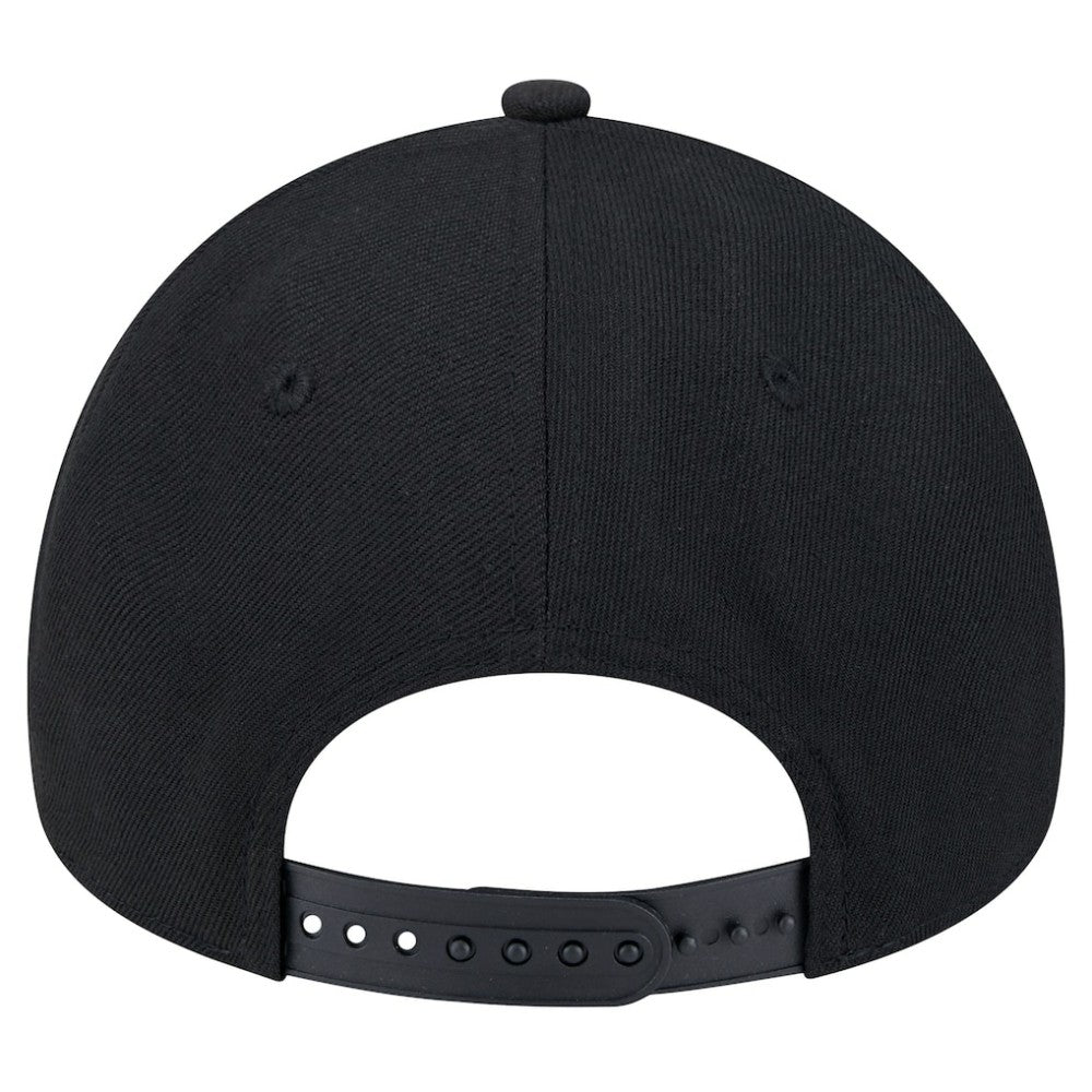 Buffalo Sabres New Era Core A-Frame 9FORTY Adjustable Hat
