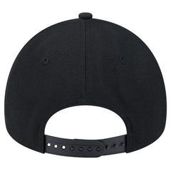 Buffalo Sabres New Era Core A-Frame 9FORTY Adjustable Hat