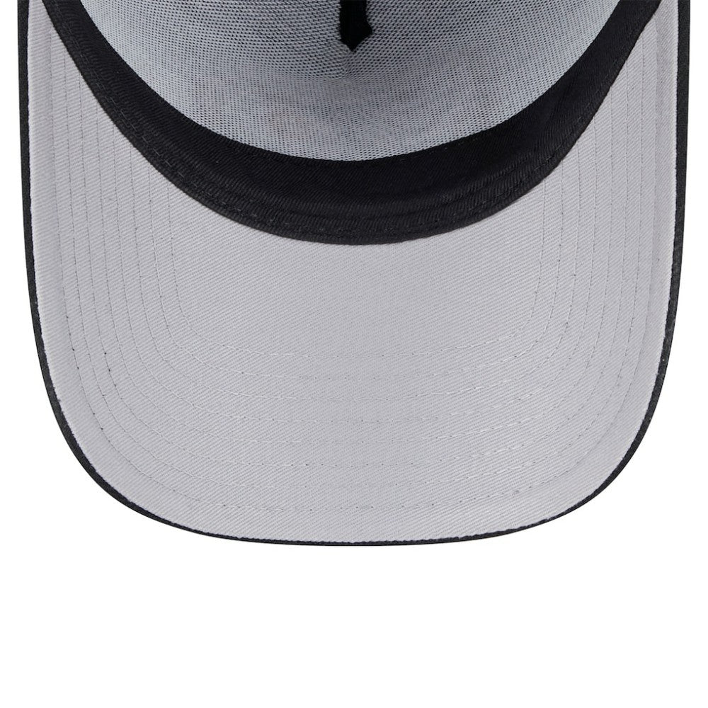 Buffalo Sabres New Era Core A-Frame 9FORTY Adjustable Hat