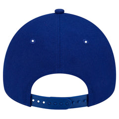 Tampa Bay Lightning New Era Core A-Frame 9FORTY Adjustable Hat
