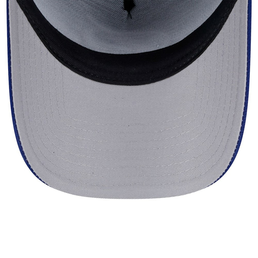 Tampa Bay Lightning New Era Core A-Frame 9FORTY Adjustable Hat