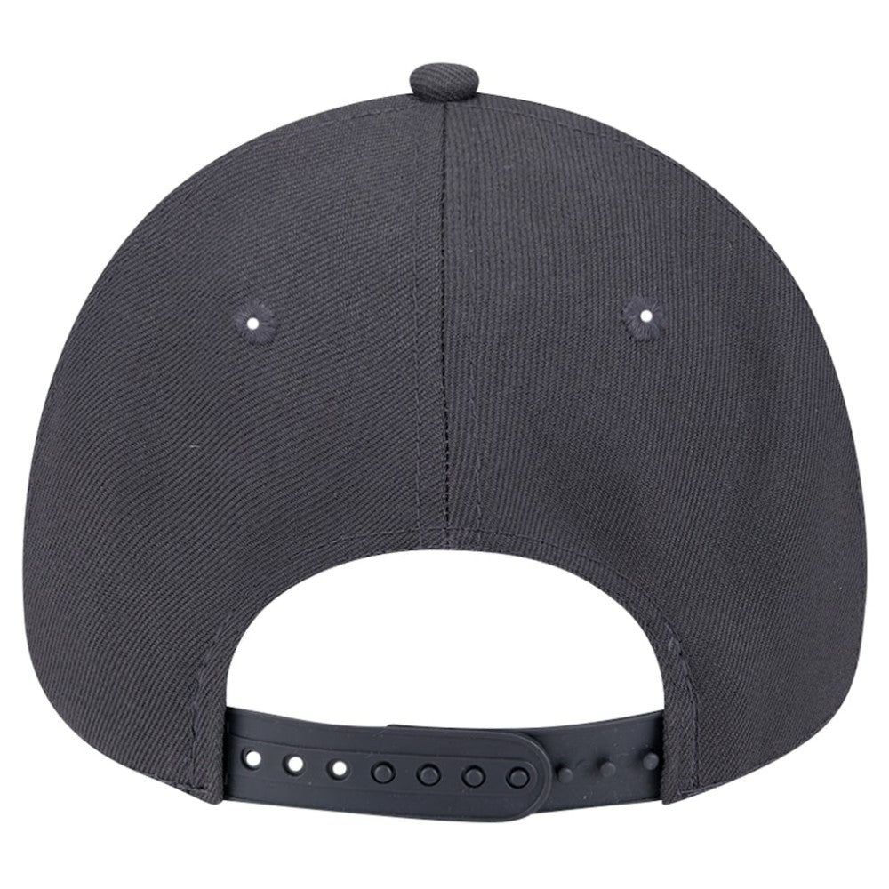 Vegas Golden Knights New Era Core A-Frame 9FORTY Adjustable Hat