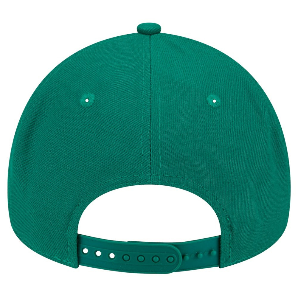 Dallas Stars New Era Core A-Frame 9FORTY Adjustable Hat