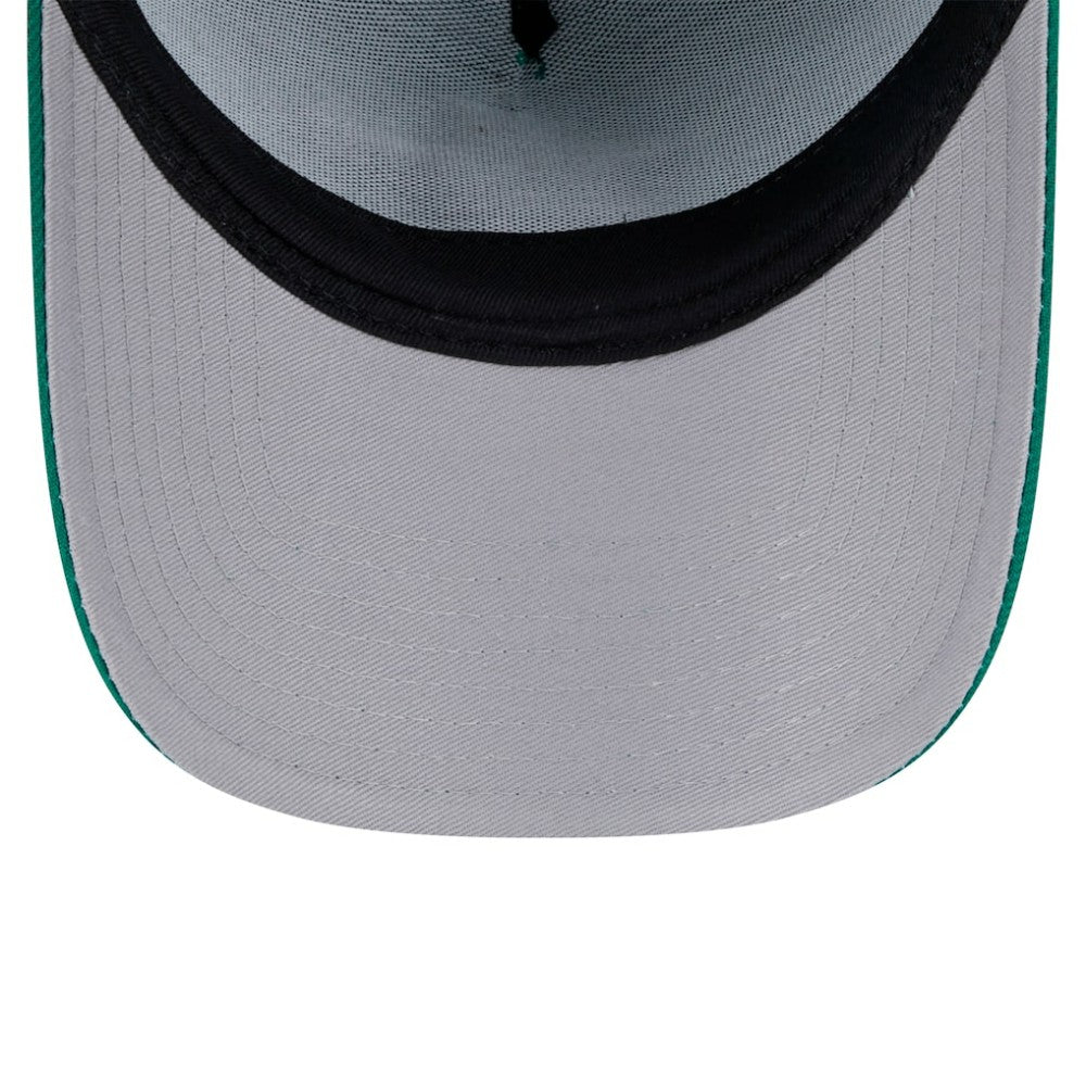 Dallas Stars New Era Core A-Frame 9FORTY Adjustable Hat