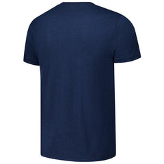NFL Chicago Bears Homage Unisex Ruffle Some Feathers Tri-Blend T-Shirt