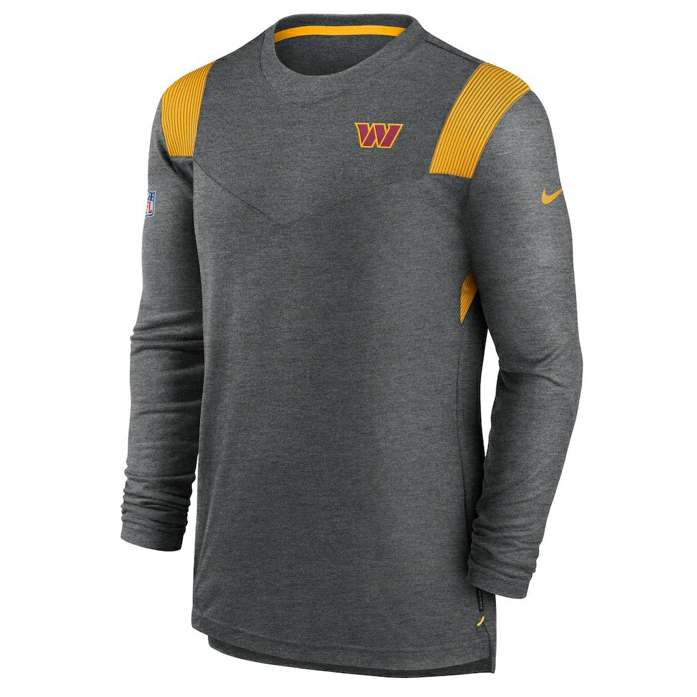 NFL Washington Commanders Player Performance Long Sleeve T-Shirt