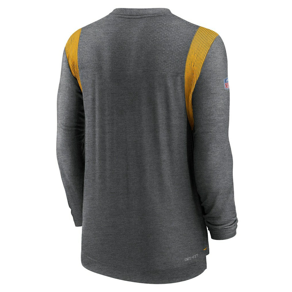 NFL Washington Commanders Player Performance Long Sleeve T-Shirt