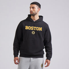 Boston Bruins lululemon Steady State Pullover Hoodie
