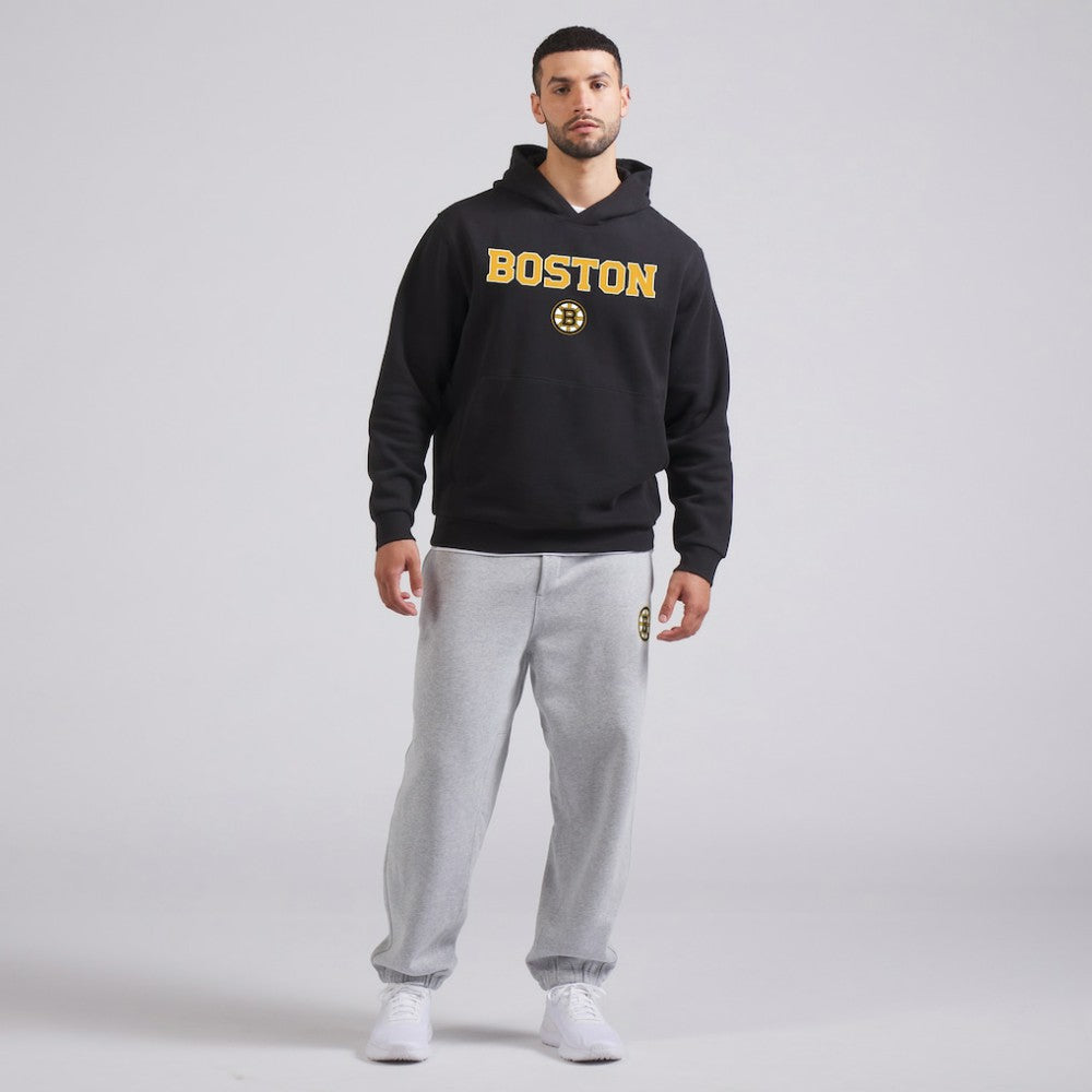 Boston Bruins lululemon Steady State Pullover Hoodie