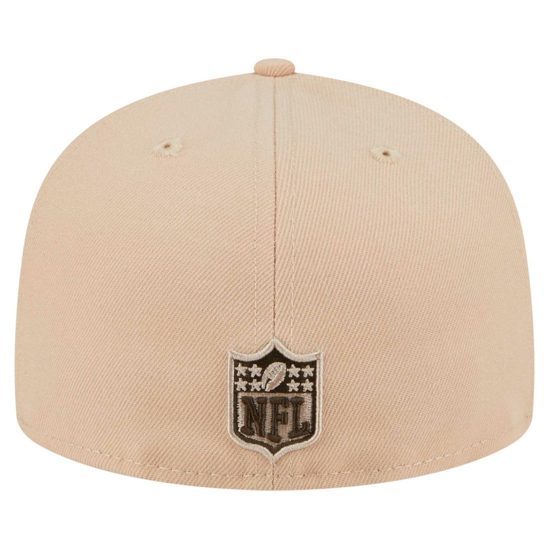 NFL New York Jets Candied Pecan 59FIFTY Fitted Hat