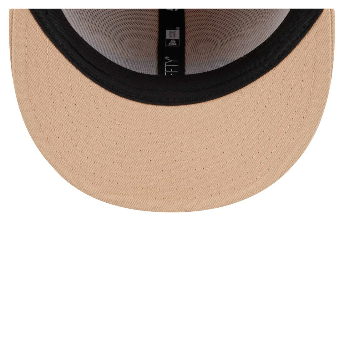 NFL New York Jets Candied Pecan 59FIFTY Fitted Hat