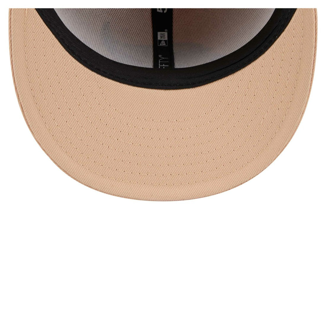 NFL Tampa Bay Buccaneers Candied Pecan 59FIFTY Fitted Hat