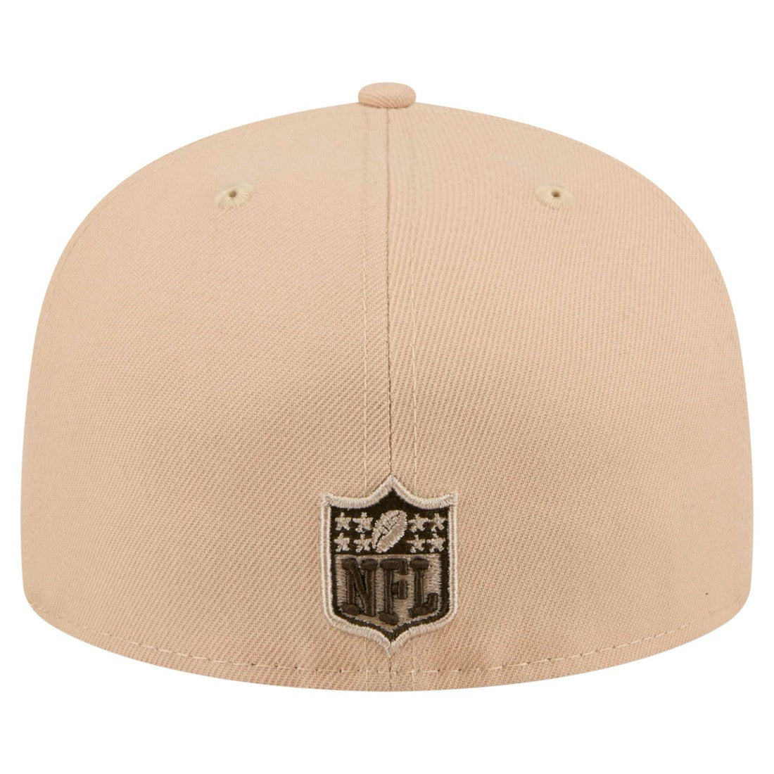 NFL Tennessee Titans Candied Pecan 59FIFTY Fitted Hat