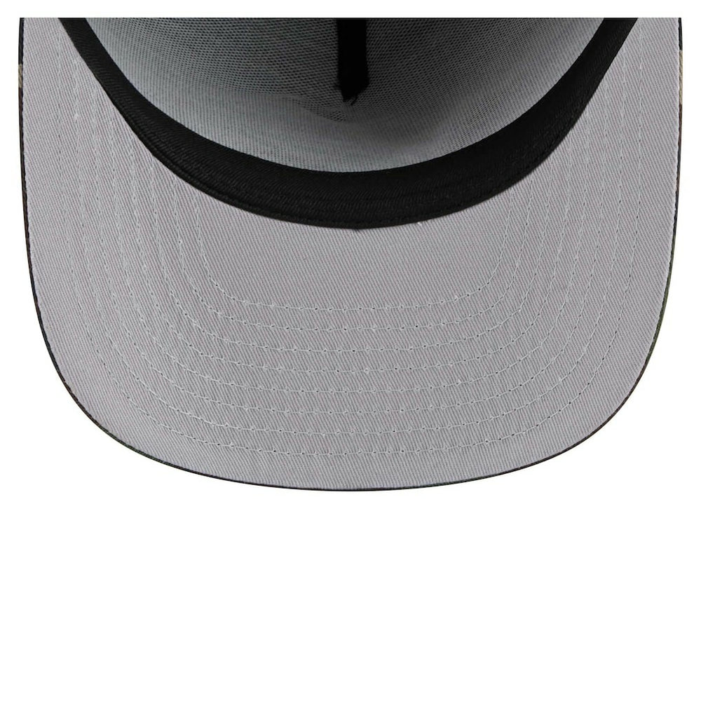 NFL Detroit Lions Woodsy 9FIFTY Snapback Hat