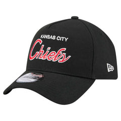 NFL Kansas City Chiefs Smith 9FORTY Adjustable hat