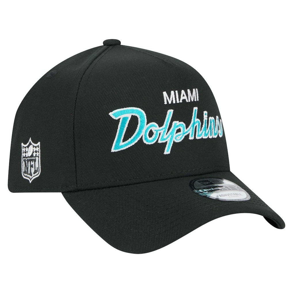 NFL Miami Dolphins Smith 9FORTY Adjustable hat