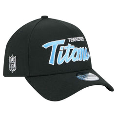 NFL Tennessee Titans Smith 9FORTY Adjustable hat