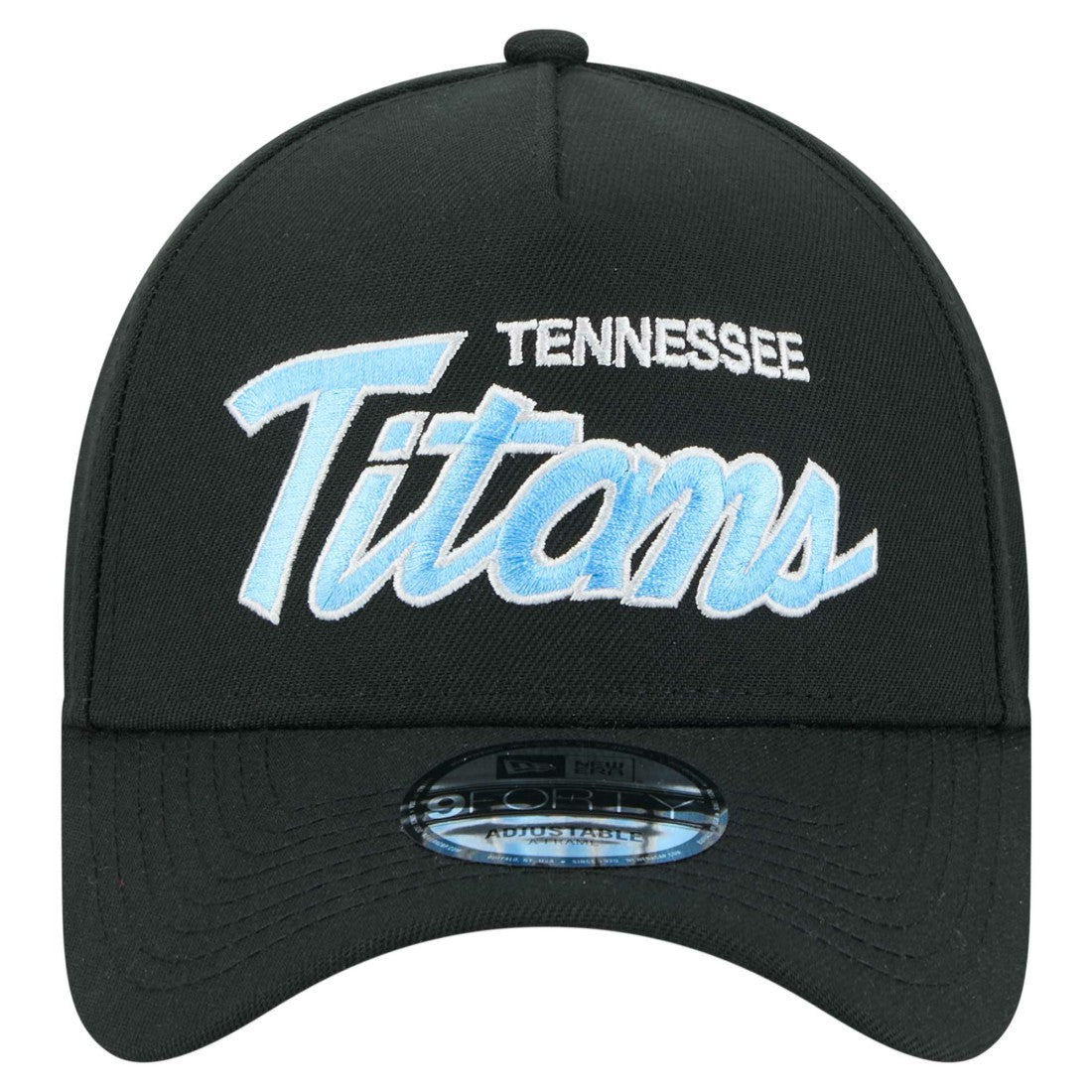 NFL Tennessee Titans Smith 9FORTY Adjustable hat