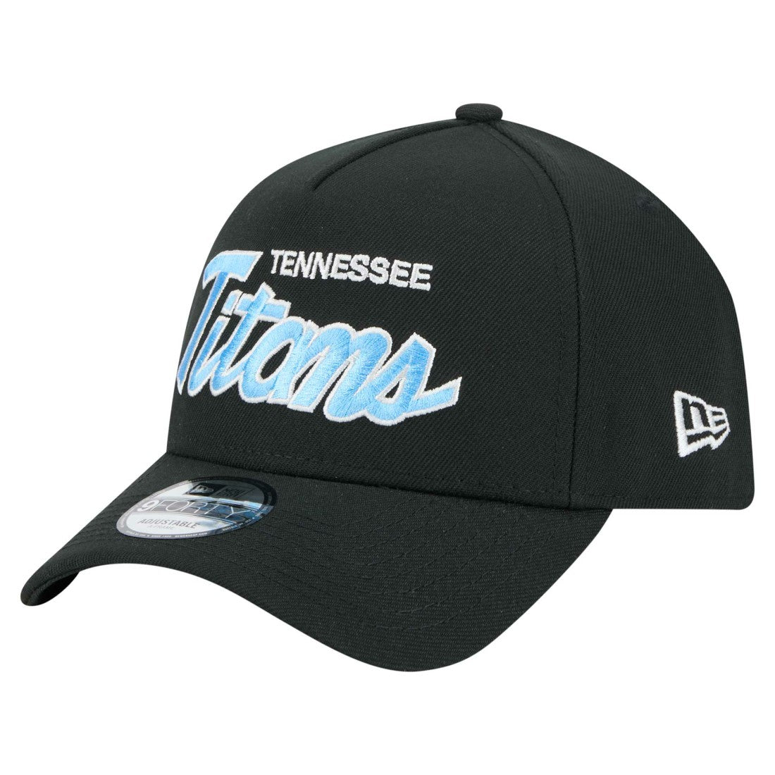 NFL Tennessee Titans Smith 9FORTY Adjustable hat