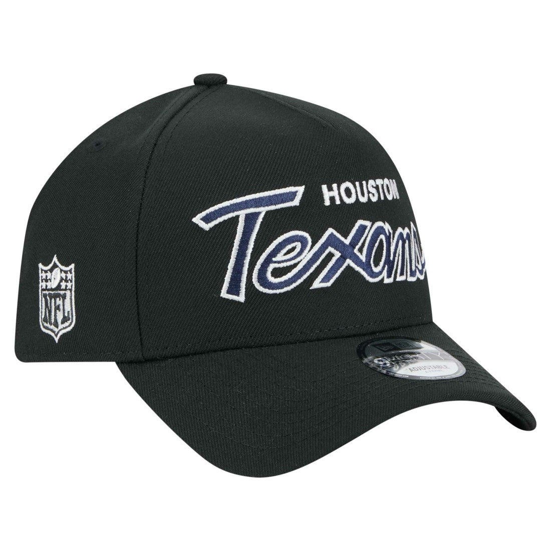 NFL Houston Texans Smith 9FORTY Adjustable hat