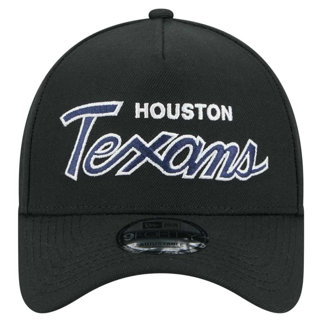 NFL Houston Texans Smith 9FORTY Adjustable hat