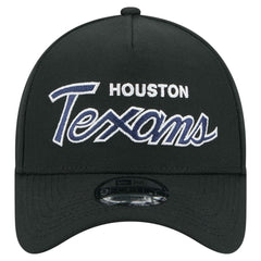 NFL Houston Texans Smith 9FORTY Adjustable hat