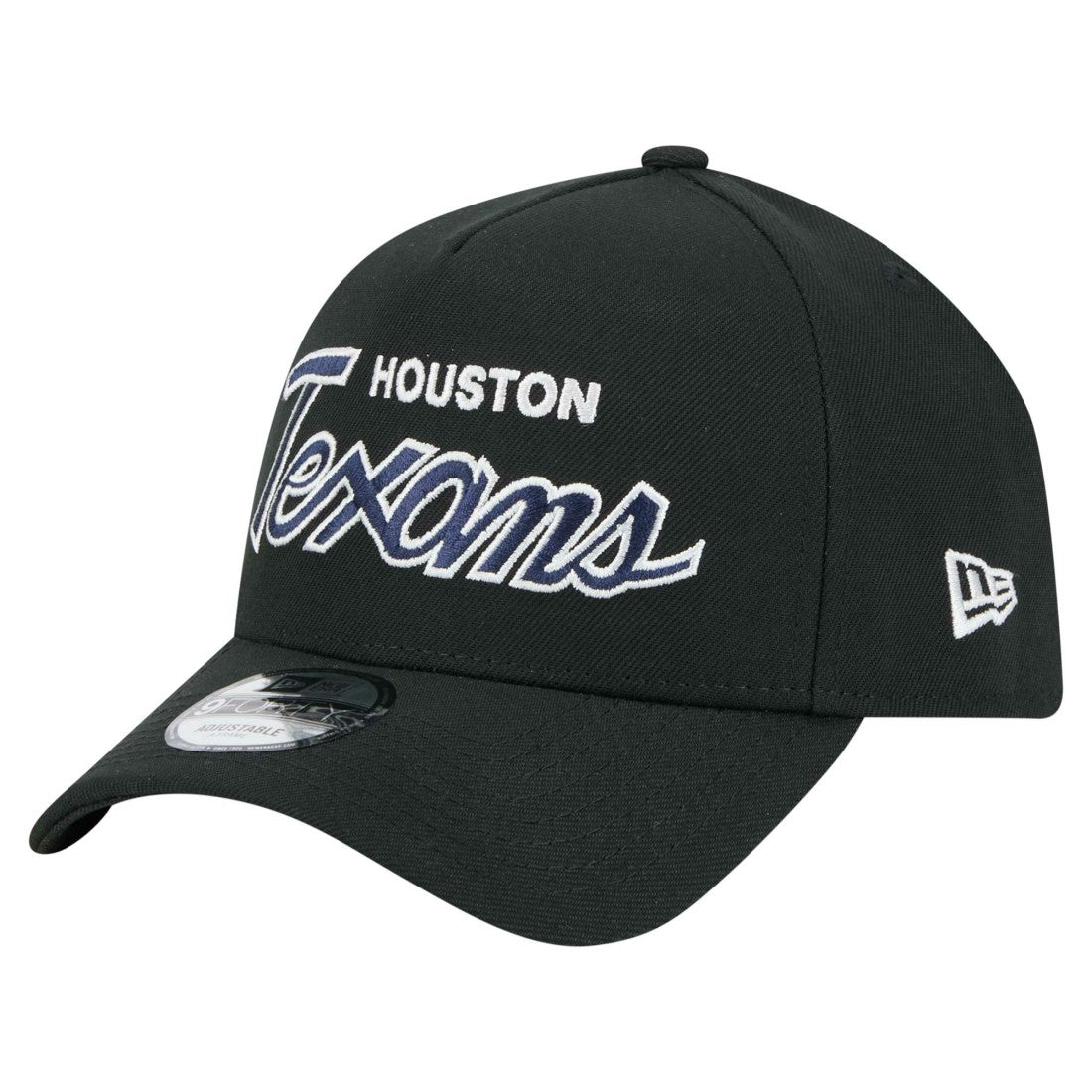 NFL Houston Texans Smith 9FORTY Adjustable hat