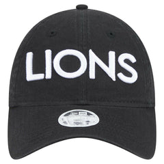 NFL Detroit Lions Women's Cece 9TWENTY Adjustable Hat