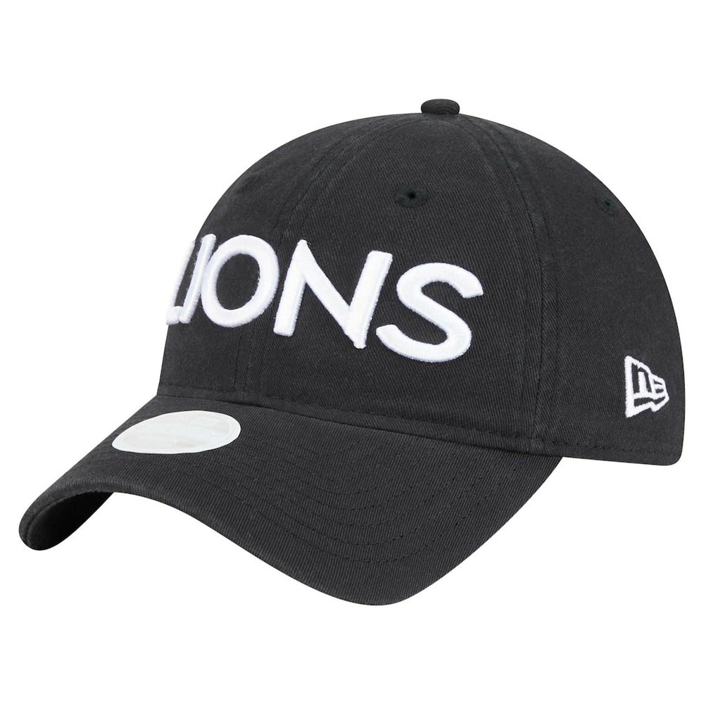 NFL Detroit Lions Women's Cece 9TWENTY Adjustable Hat