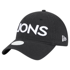 NFL Detroit Lions Women's Cece 9TWENTY Adjustable Hat
