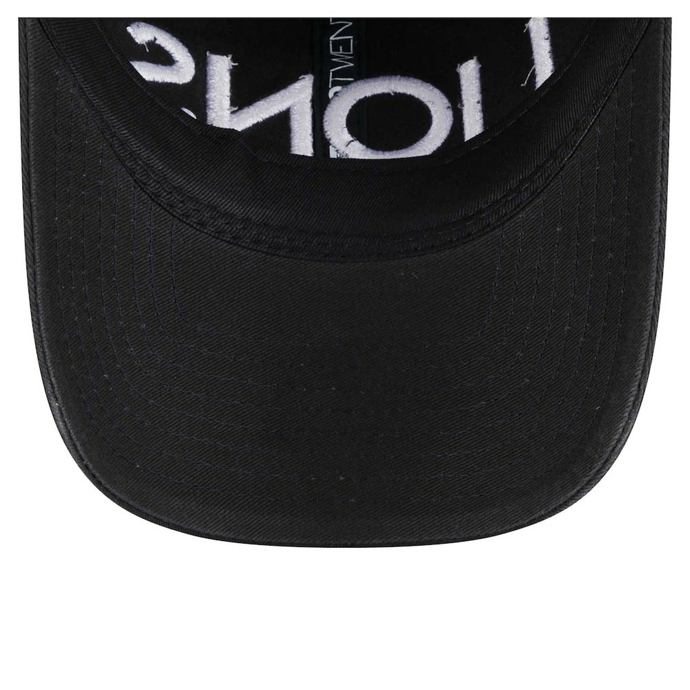 NFL Detroit Lions Women's Cece 9TWENTY Adjustable Hat
