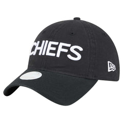 NFL Kansas City Chiefs Women's Cece 9TWENTY Adjustable Hat