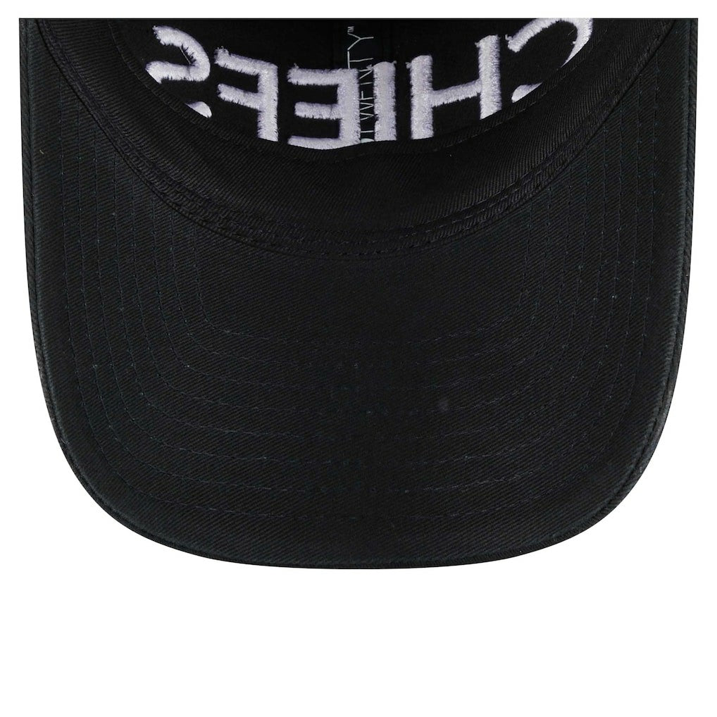NFL Kansas City Chiefs Women's Cece 9TWENTY Adjustable Hat