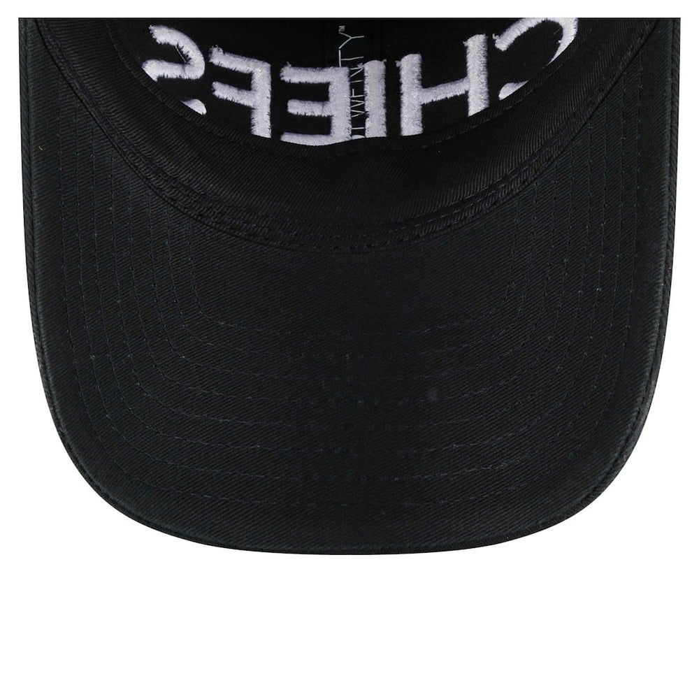 NFL Kansas City Chiefs Women's Cece 9TWENTY Adjustable Hat