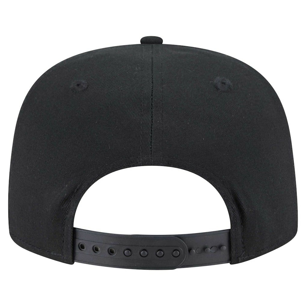 NFL Pittsburgh Steelers B-Dub Golfer Snapback Hat