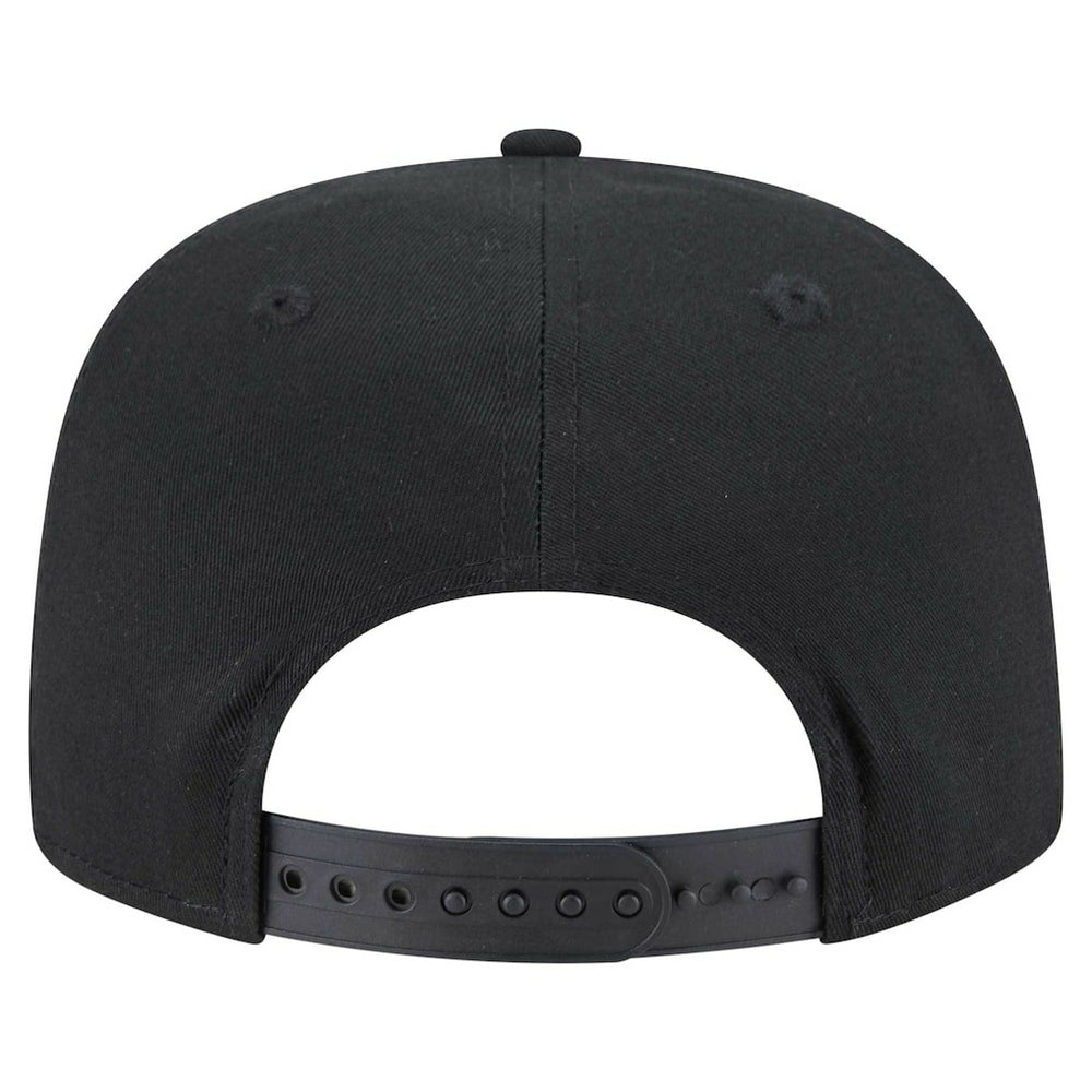 NFL Pittsburgh Steelers B-Dub Golfer Snapback Hat