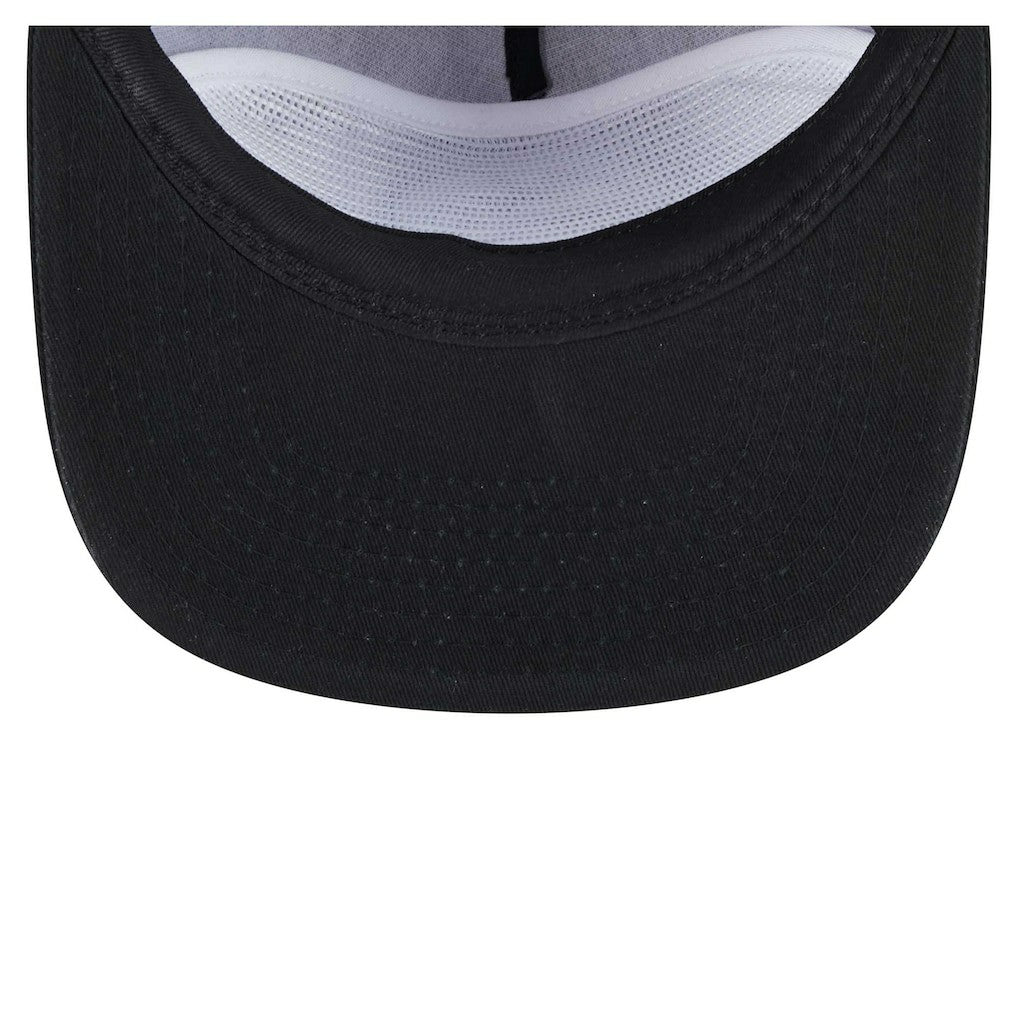 NFL Pittsburgh Steelers B-Dub Golfer Snapback Hat