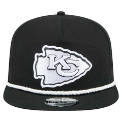 NFL Kansas City Chiefs B-Dub Golfer Snapback Hat