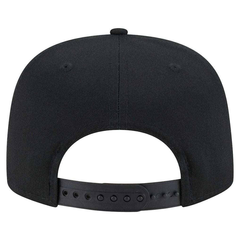 NFL Kansas City Chiefs B-Dub Golfer Snapback Hat
