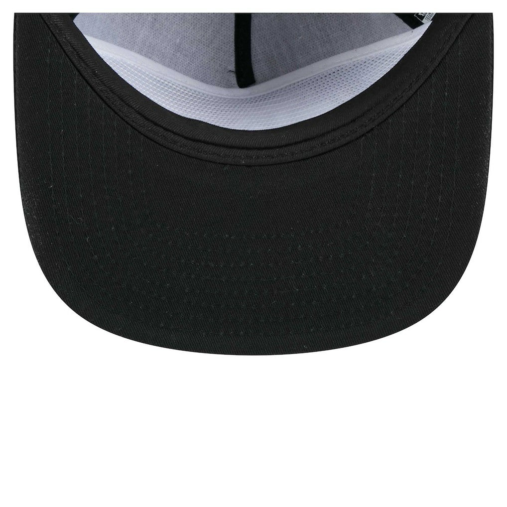 NFL Kansas City Chiefs B-Dub Golfer Snapback Hat