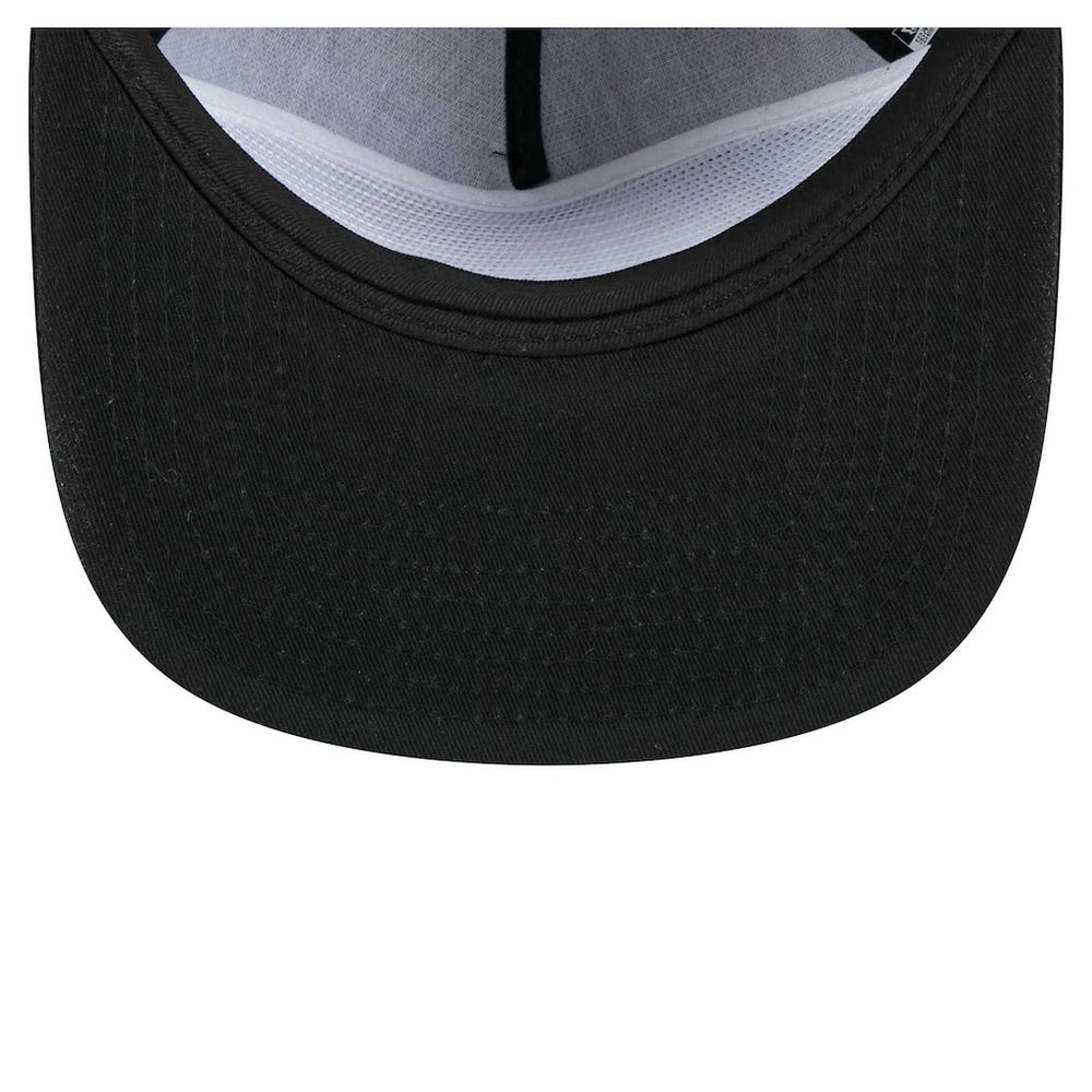 NFL Kansas City Chiefs B-Dub Golfer Snapback Hat