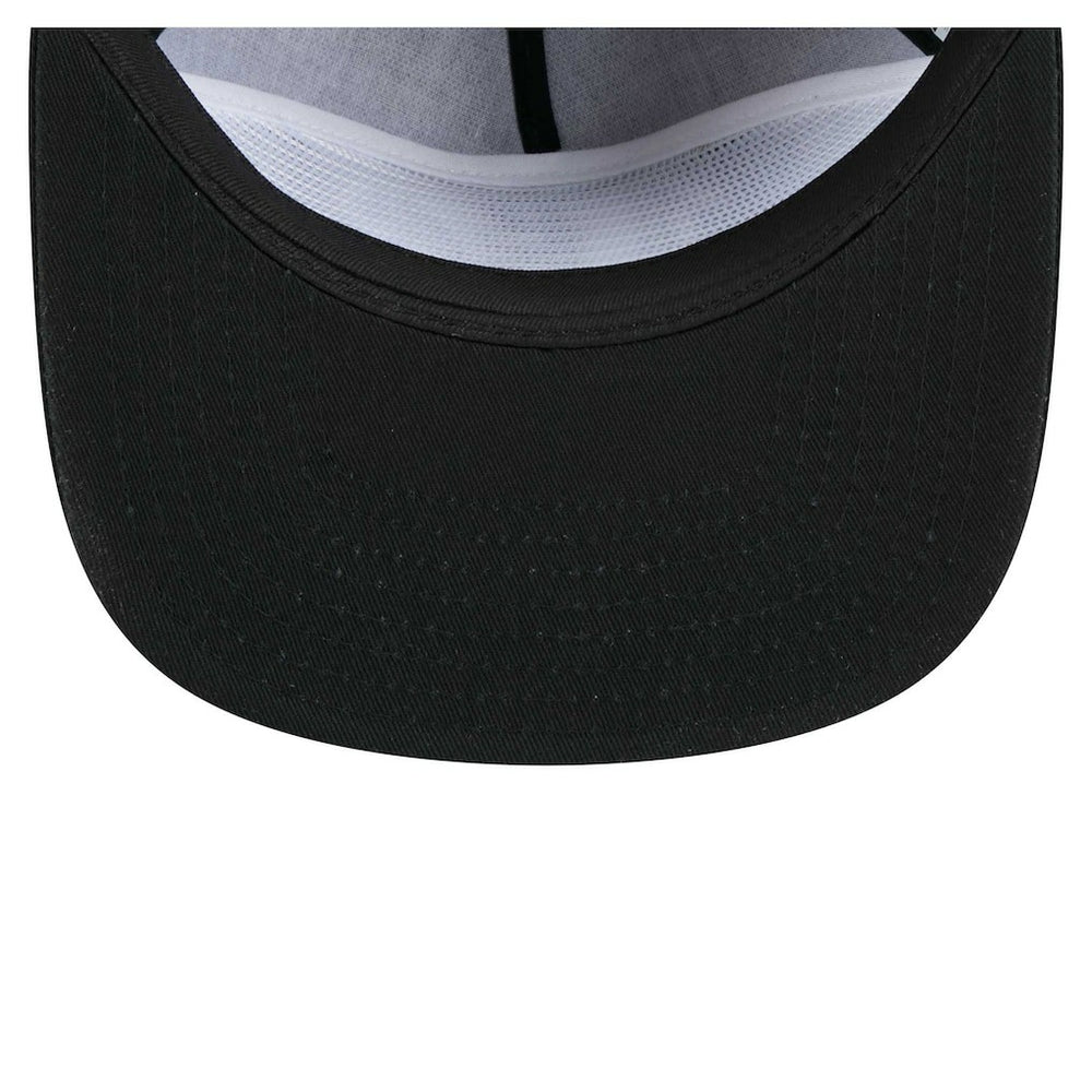 NFL Cincinnati Bengals B-Dub Golfer Snapback Hat