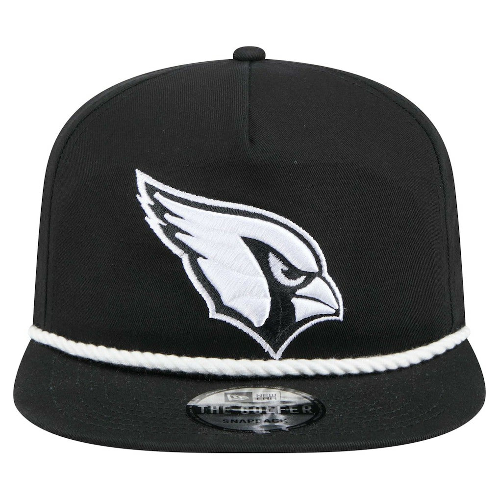 NFL Arizona Cardinals B-Dub Golfer Snapback Hat