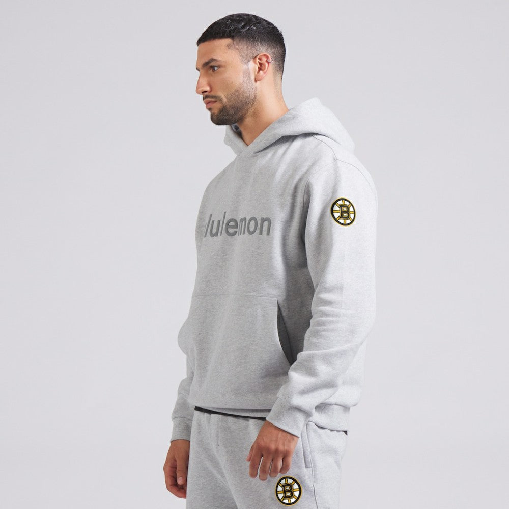 Boston Bruins lululemon Steady State Pullover Hoodie